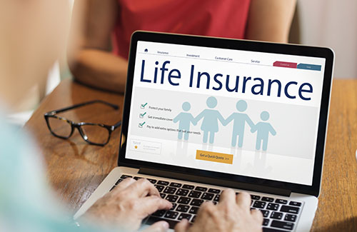 Life Insurance