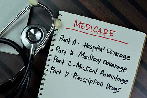 Medicare Advantage