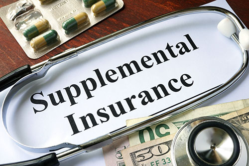 Supplemental Insurance